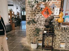 -茶肆(仙林店)