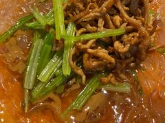 裕府肉丝带底-裕丰源(福彩路店)