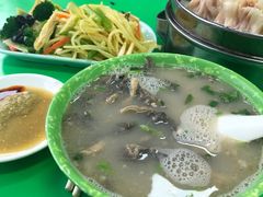 -北三沙家烧麦(北头道街店)