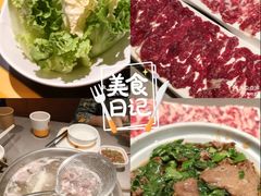 嫩牛肉-天虹购物中心(深圳龙华店)