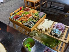 -阿昌白族石板烧(大理古城店)