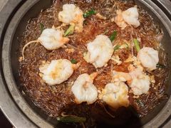 -绿茶餐厅(朝阳大悦城店)