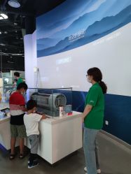 -北京科学中心儿童乐园