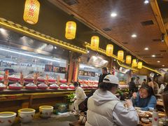 -民俗村柴火灶·景德江西菜(中国陶瓷博物馆店)