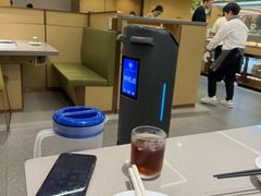 -海底捞火锅(天通苑华联店)