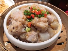 -岭南小生·粤港点心(南门口店)