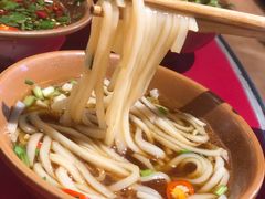 -潮汕·草根牛肉档(城市集市上海荟聚店)