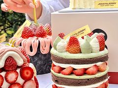 -卷心卷意·轻甜蛋糕(新光天地店)