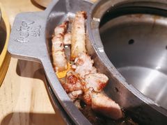 -姜虎东白丁烤肉(深圳湾后海汇店)