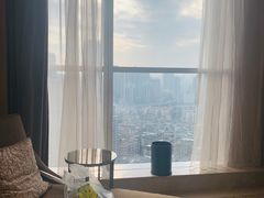 -广州粤海喜来登酒店