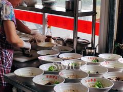 -老赵面店(大西路店)