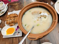 -堂宴·老厦门私房菜(1988仙岳总店)