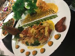 -粤香楼(新光里店)