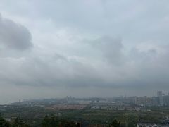 -狼山风景名胜区