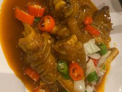 -东方亚克西餐厅(西康路店)