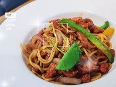 -静香HOUSE·全时段融合餐厅(七星欢乐颂店)