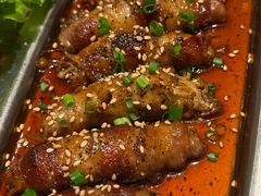 -一品诚记烤肉(大连柏威年购物中心店)