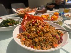 -79号渔船海鲜饭店(华强北店)