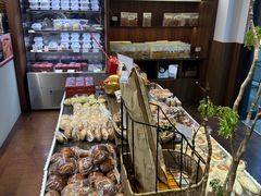 -富贵面包公司(运河店)