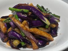 豆角茄子-湘语·湖南家常菜(新洲店)