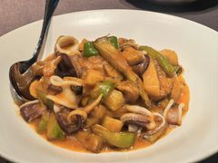 -百富源·海鲜辽菜(浑河堡店)