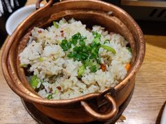 -一坐一忘云南菜(嘉里中心店)