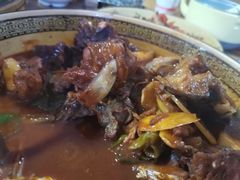 -阳光山水江湖菜馆(西山龙门店)