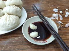 -津门张记包子铺(津塘路店)