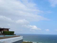 -瑰丽酒店·海吧·天际下午茶·现场DJ·天台酒吧