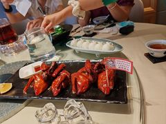 -侨美食家·粤菜(体育西路店)