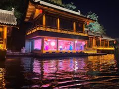 -桂林两江四湖景区