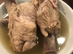 -松發肉骨茶(牛车水店)