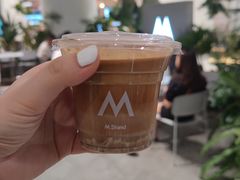 -M Stand(宁波万象城店)