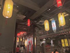 -小龙坎火锅(润塘店)