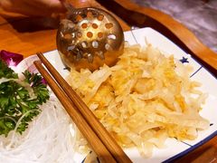 -乐宴·老北京铜火锅(桂庙店)