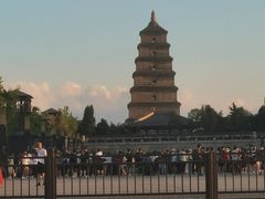 -西安皇冠假日酒店·B&G51餐厅