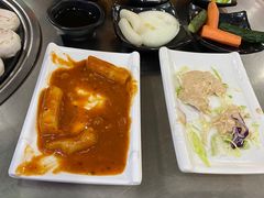 -杀猪天·韩国烤肉(总店)