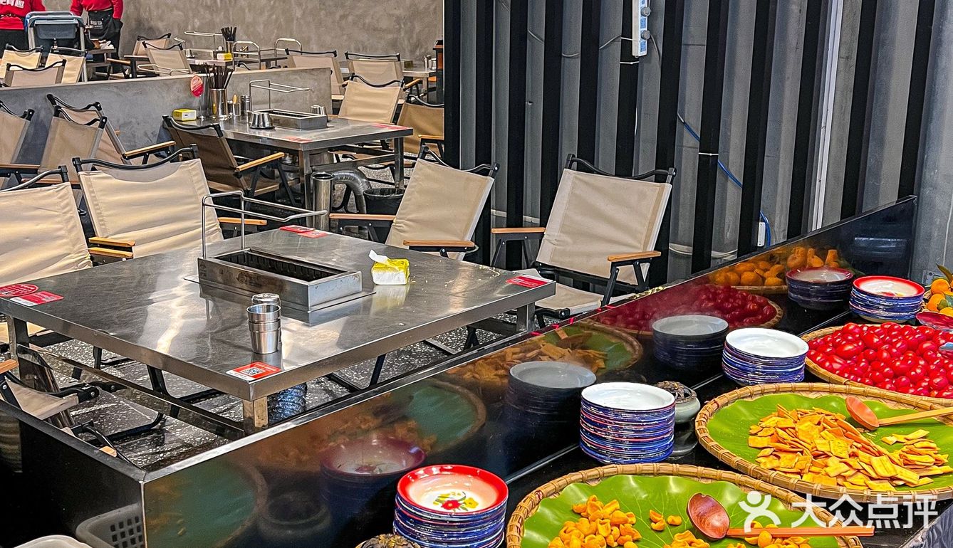 多少次来南坪就为了这一口！！