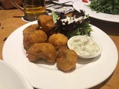 -兰特伯爵西餐厅·啤酒屋(方庄店)