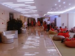 -汤里来温泉
