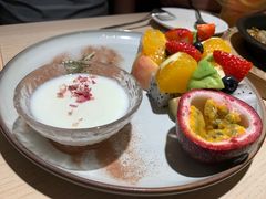 -卡朋西餐(悦汇城店)