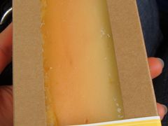招牌重乳酪-早安巴黎(四季坊店)