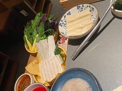 -巴奴毛肚火锅(二七万达店)