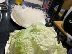 -天桥老金涮肉(牛街店)