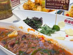 -柳喜辣·烧烤酒局(跃进总店)