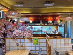 -长崎屋·日本料理·刺身·烧鸟(天河北路店)