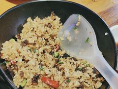 -民食香·腊排骨野生菌美食(木府店)