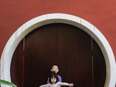 -南岳衡山风景名胜区-南岳大庙