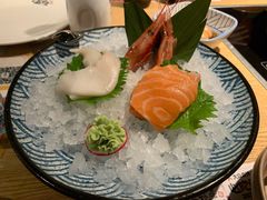 刺身拼盘-温野菜涮涮锅(西单大悦城店)