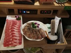 -鲜货俚鲜火锅(青果路店)